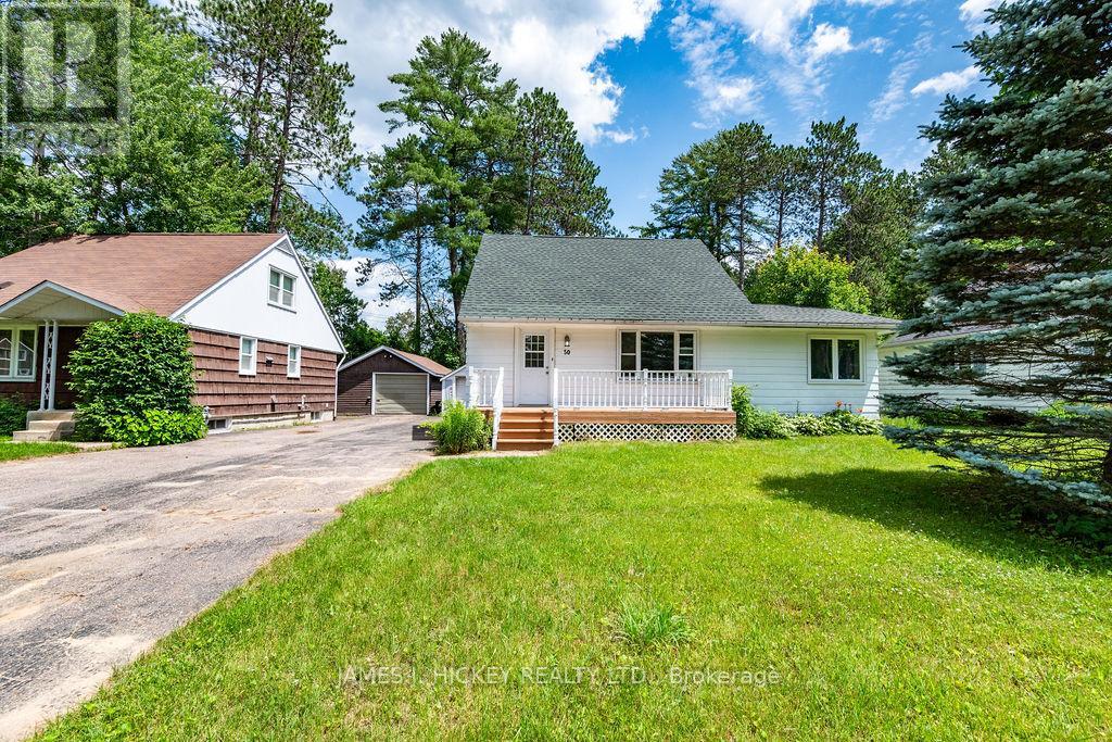 50 Rutherford Avenue, Deep River, Ontario  K0J 1P0 - Photo 4 - X13517576