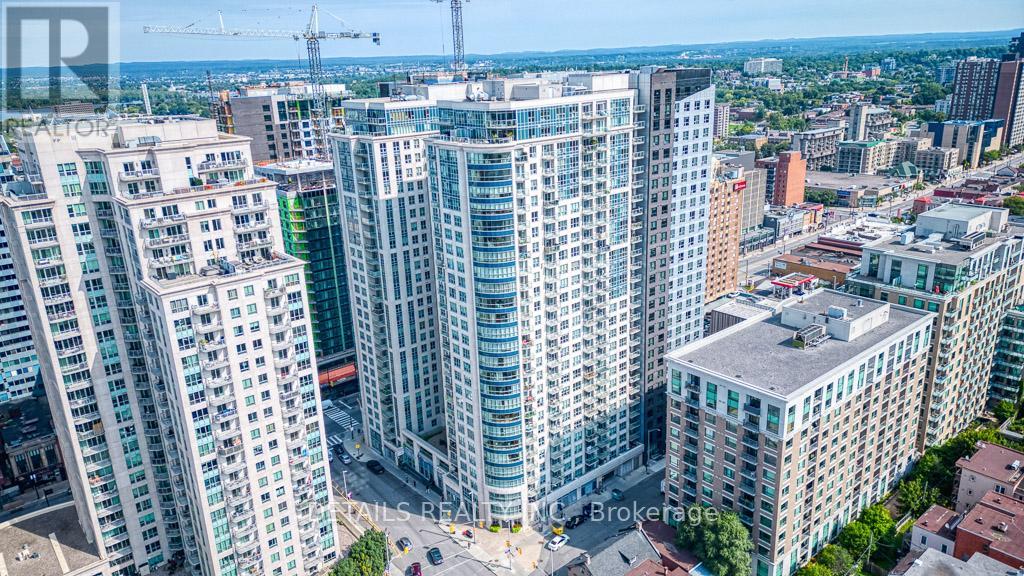 704 - 195 Besserer Street, Ottawa, Ontario  K1N 0B6 - Photo 2 - X13517482