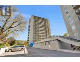 1604 - 158C MCARTHUR AVENUE, Ottawa, Ontario