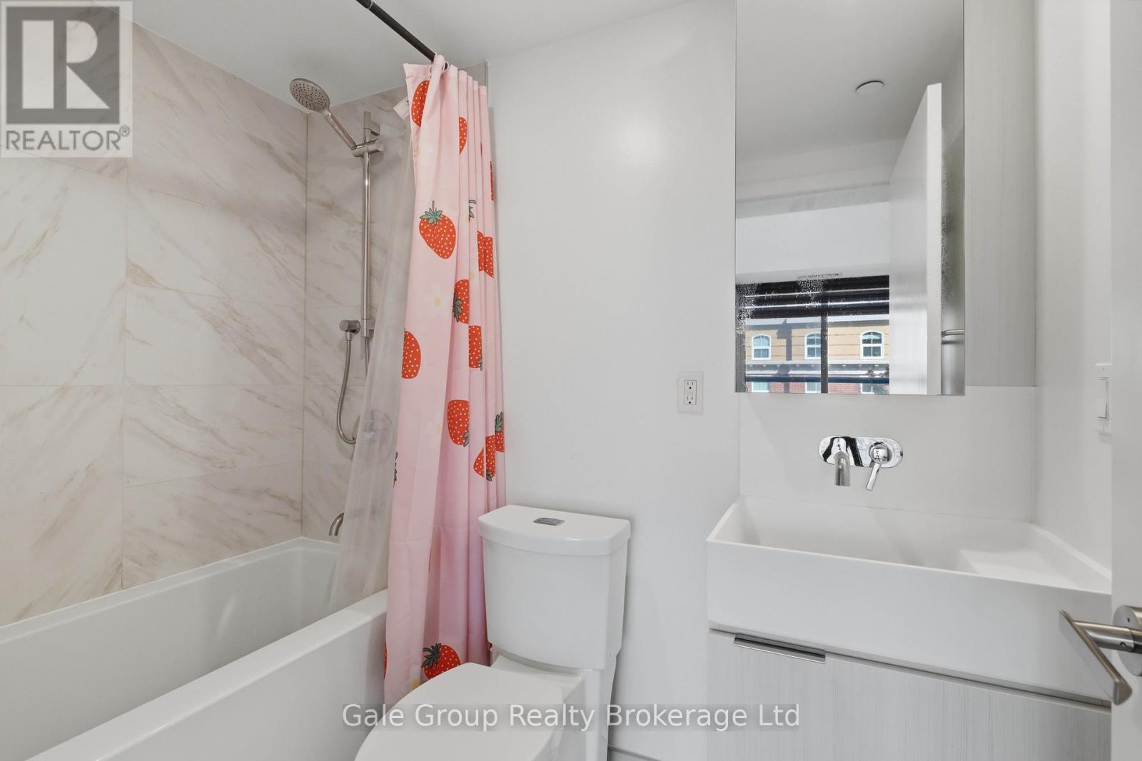 303 - 370 Martha Street, Burlington, Ontario  L7R 0G9 - Photo 17 - W13517590