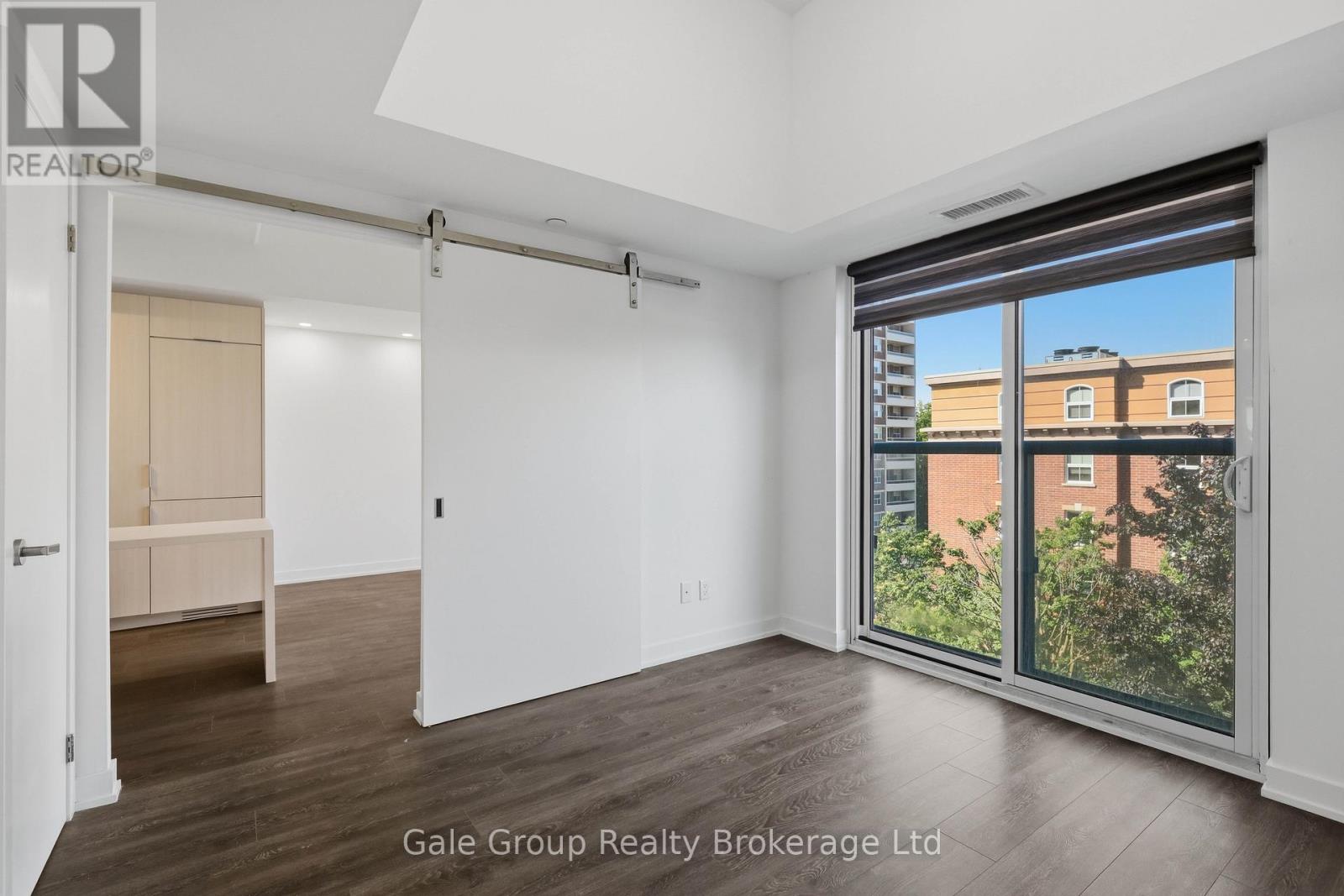 303 - 370 Martha Street, Burlington, Ontario  L7R 0G9 - Photo 19 - W13517590