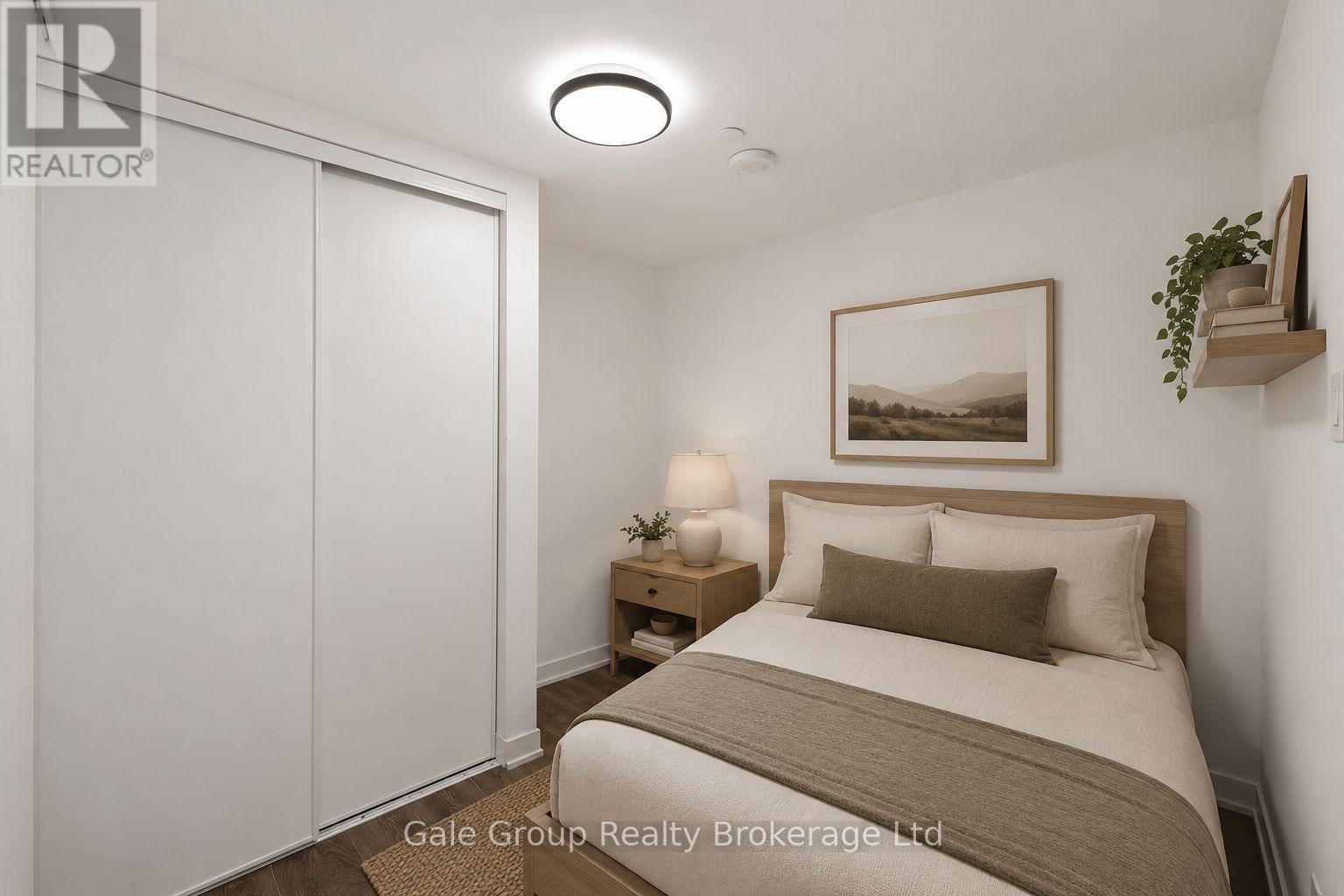 303 - 370 Martha Street, Burlington, Ontario  L7R 0G9 - Photo 22 - W13517590