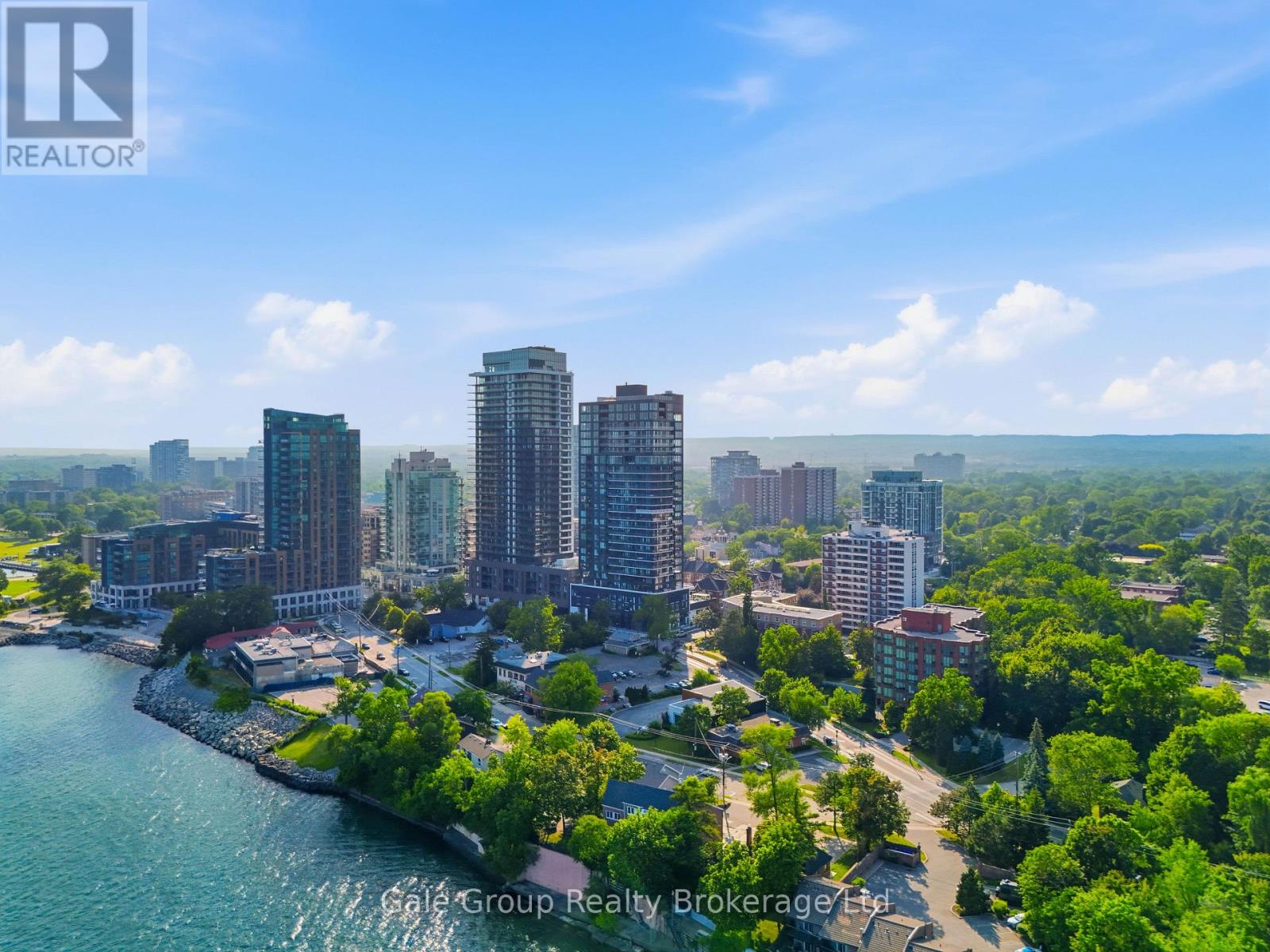 303 - 370 Martha Street, Burlington, Ontario  L7R 0G9 - Photo 39 - W13517590
