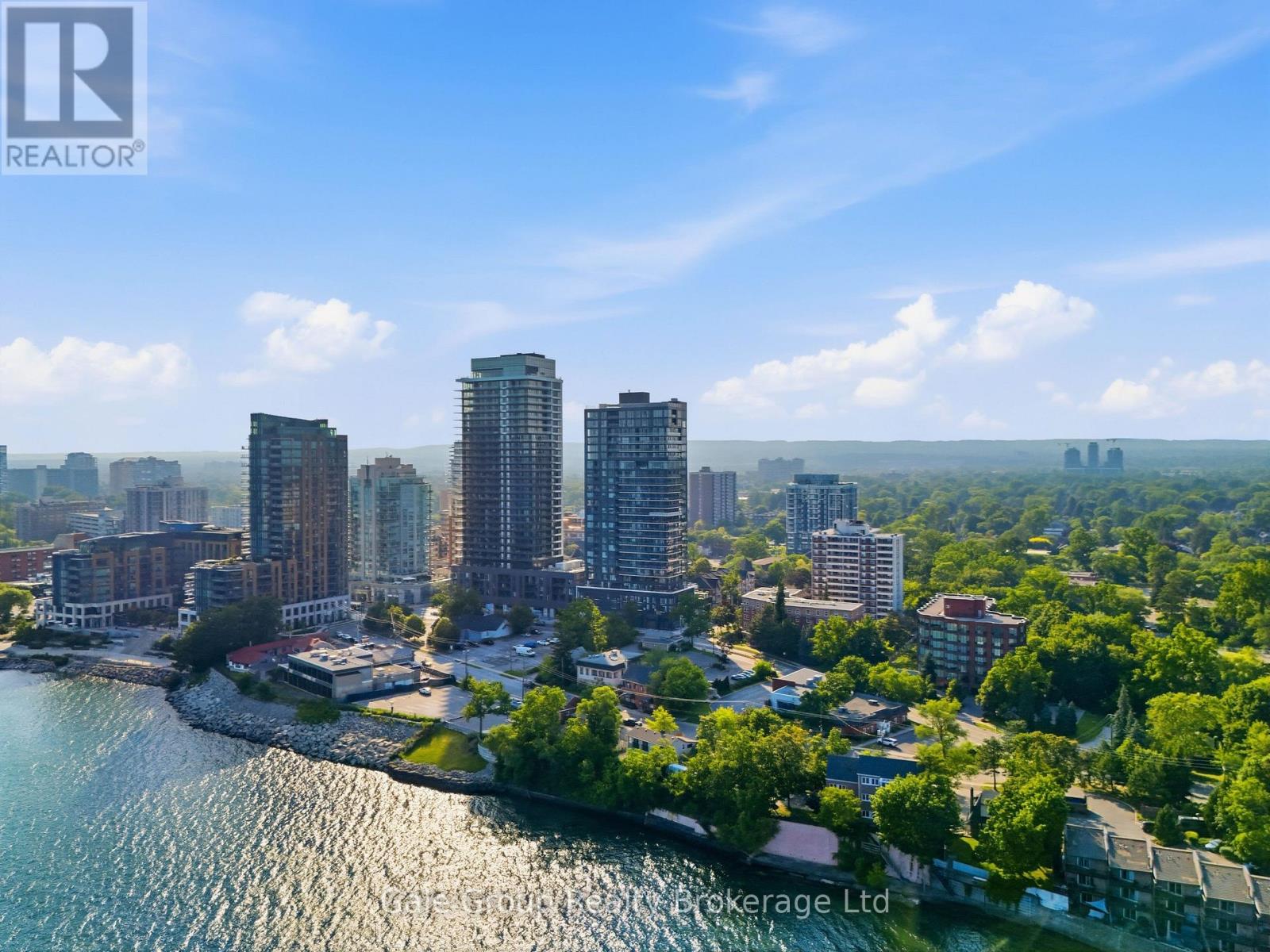 303 - 370 Martha Street, Burlington, Ontario  L7R 0G9 - Photo 40 - W13517590