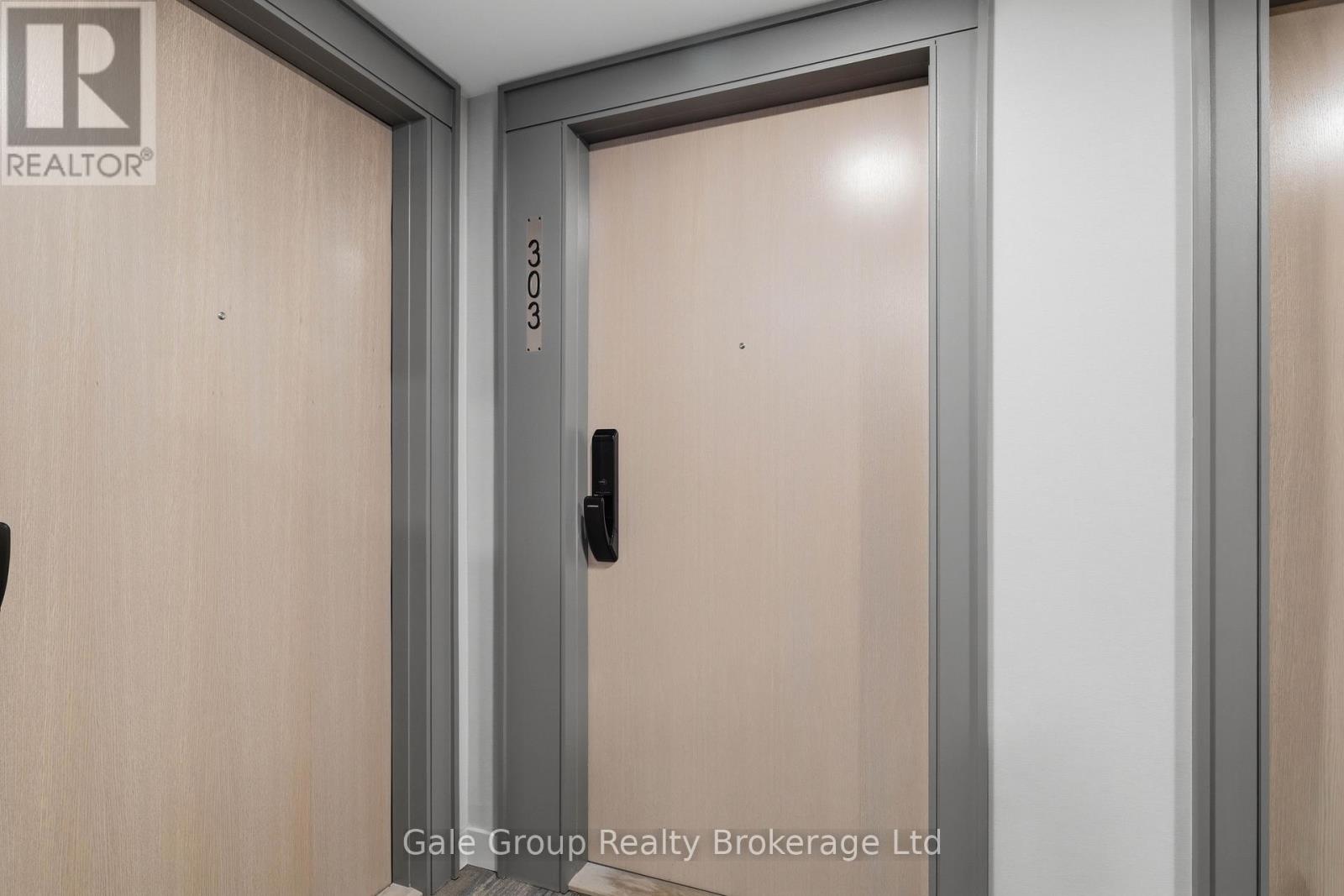303 - 370 Martha Street, Burlington, Ontario  L7R 0G9 - Photo 5 - W13517590