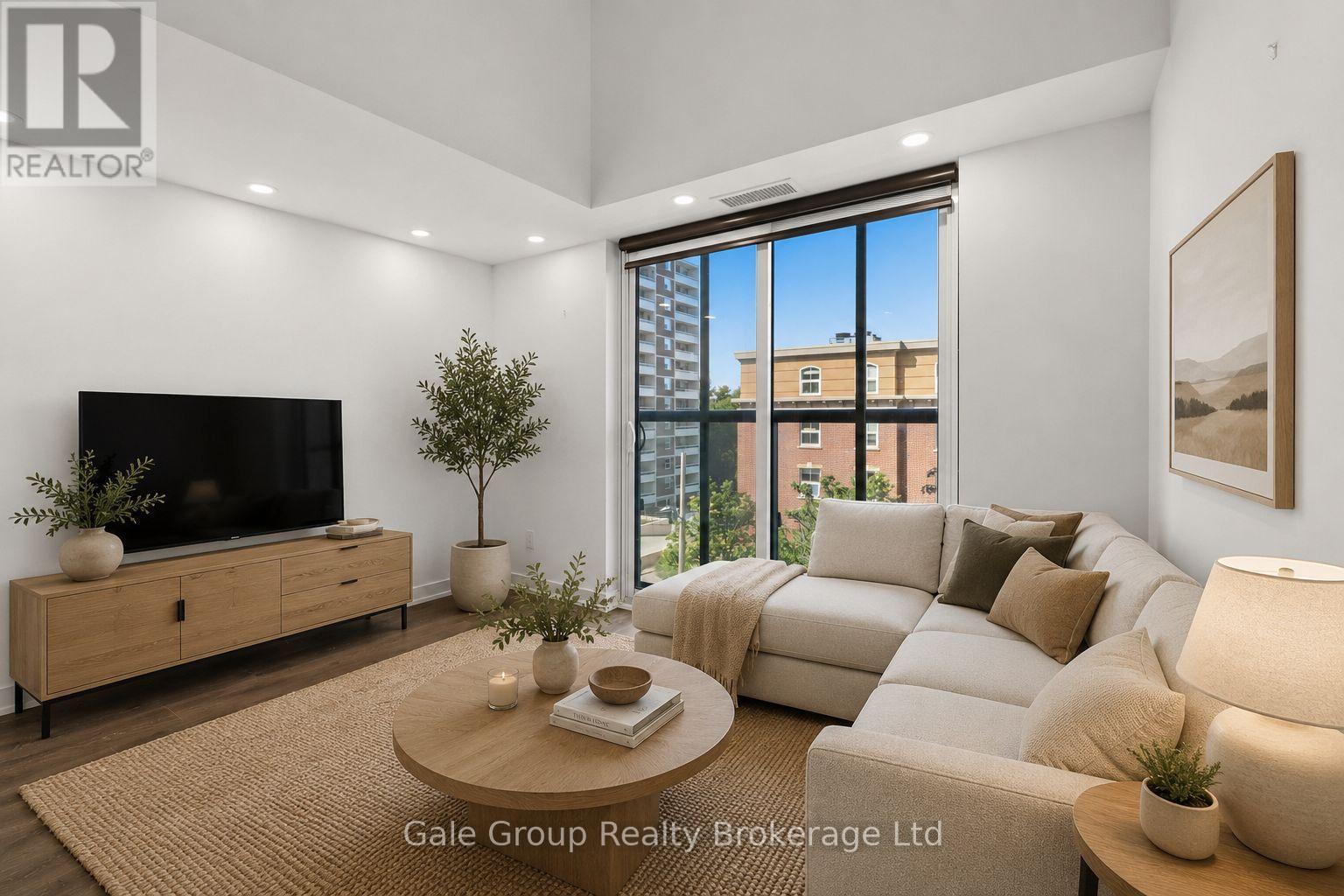 303 - 370 Martha Street, Burlington, Ontario  L7R 0G9 - Photo 8 - W13517590