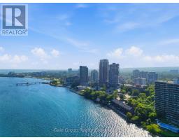 303 - 370 MARTHA STREET, Burlington, Ontario