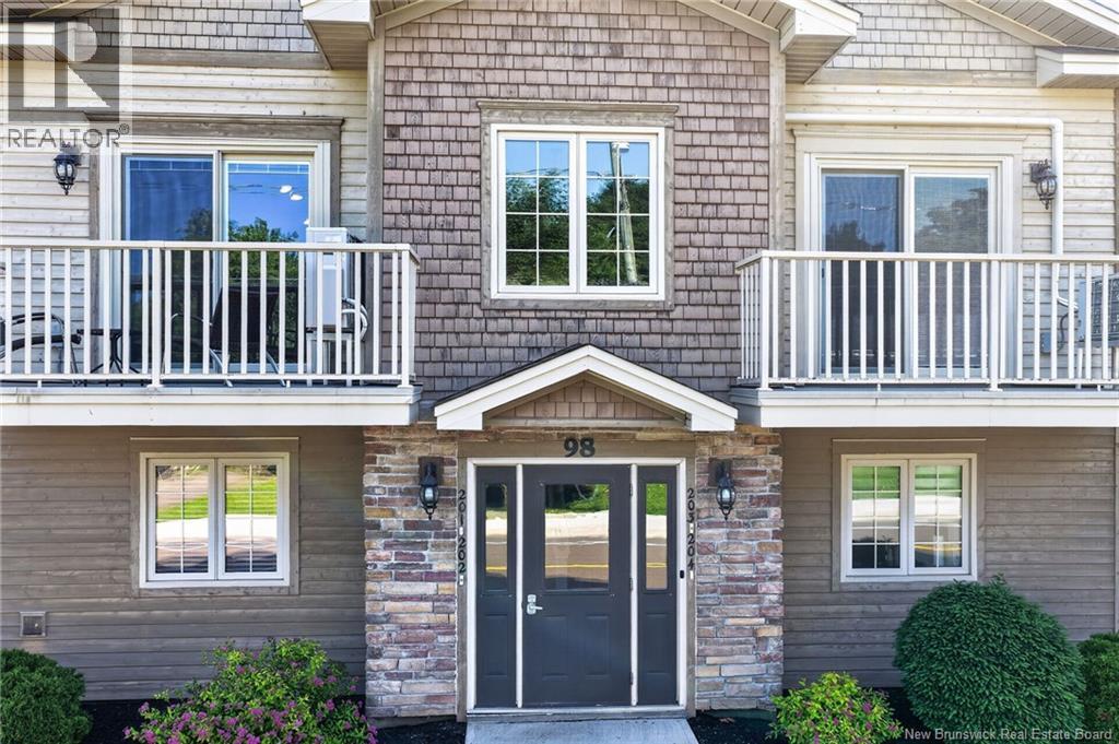 98 Pleasant Street Unit# 201, Shediac, New Brunswick