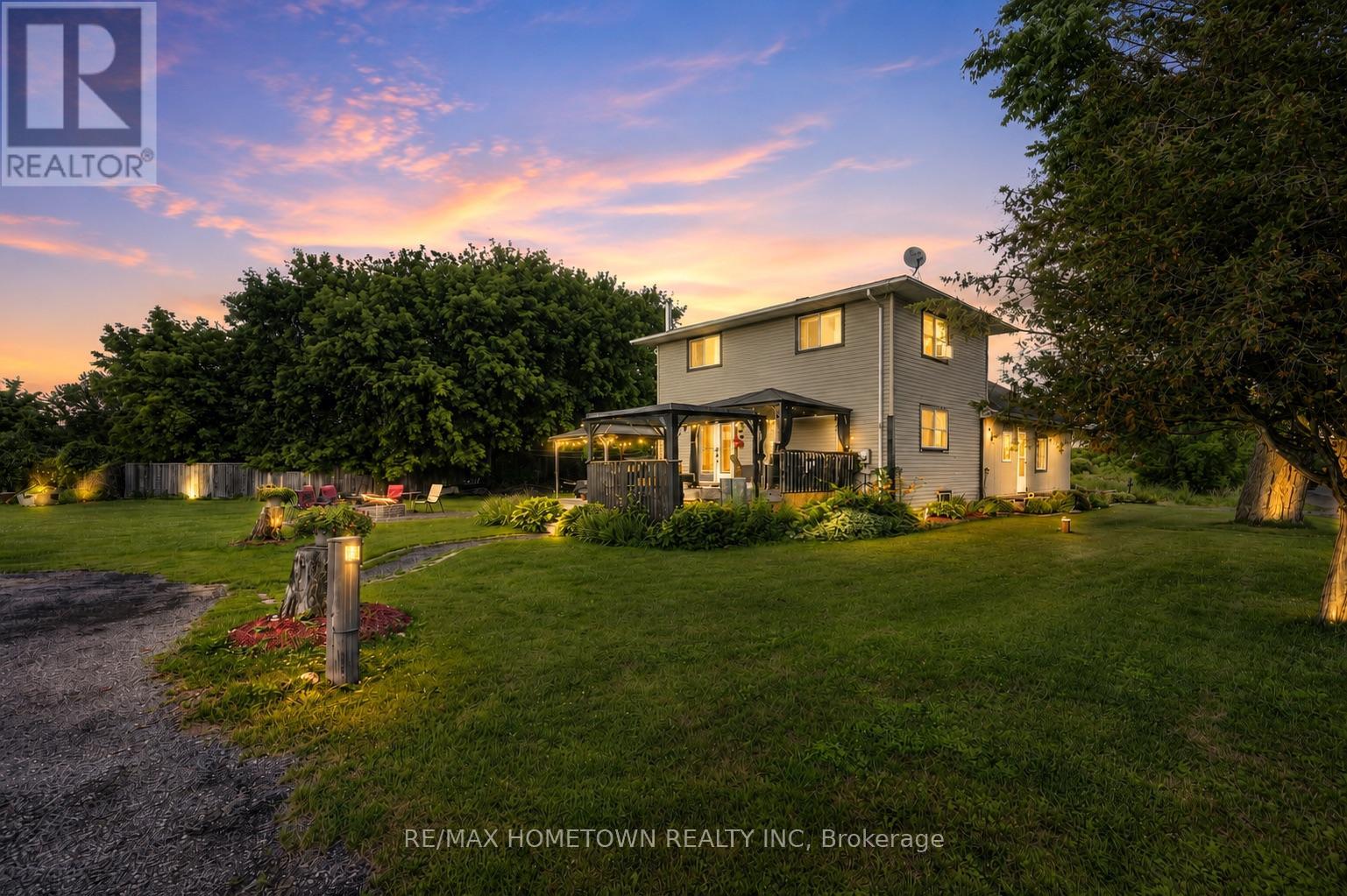 9142 COUNTY RD 6 ROAD, Augusta, Ontario