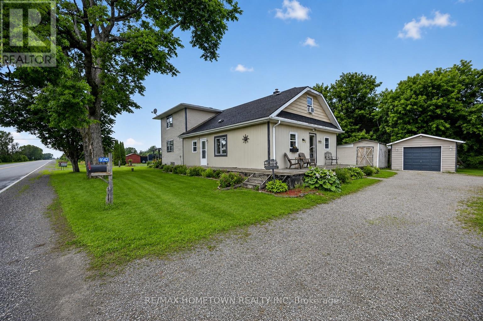 9142 County Rd 6 Road, Augusta, Ontario  K0G 1R0 - Photo 3 - X13517558