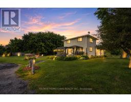 9142 COUNTY RD 6 ROAD, Augusta, Ontario