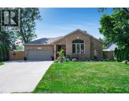 895 Malott AVENUE, Kingsville, Ontario