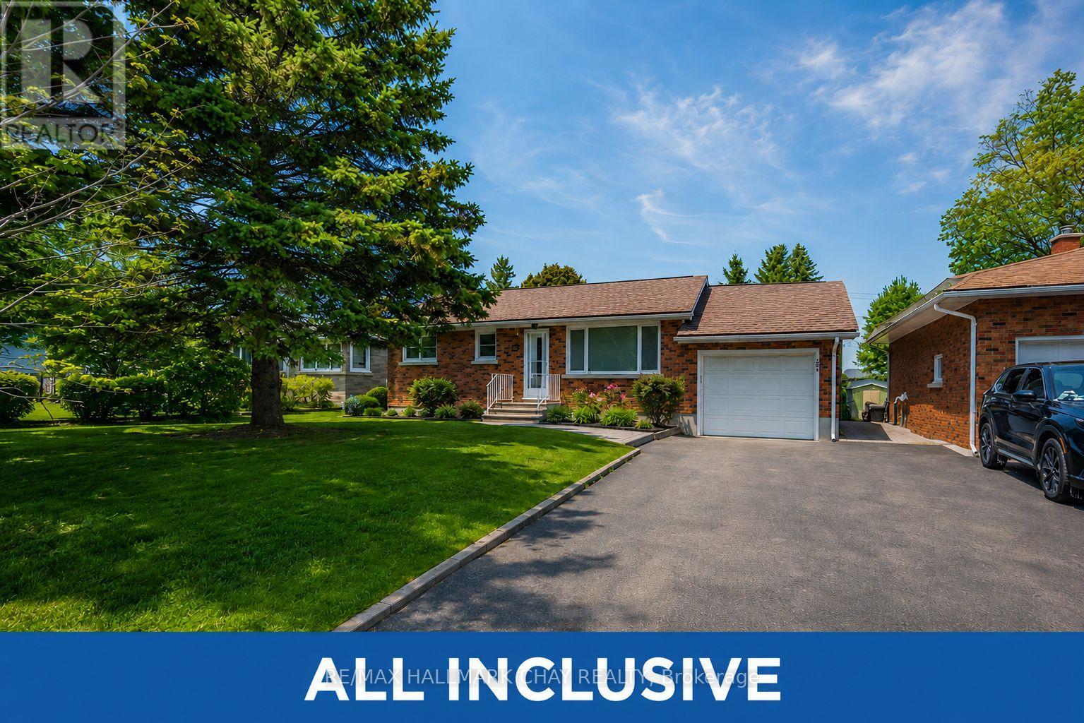 LOWER - 204 TUPPER STREET W, New Tecumseth, Ontario