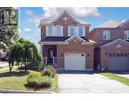 71 MCNALLY WAY, Aurora, Ontario