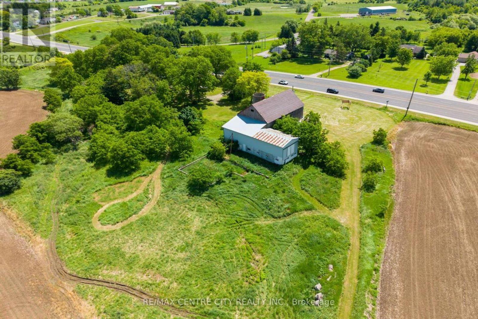 Pt Lt 9 Range 1 Road, Brant, Ontario  N3T 5L4 - Photo 11 - X12800274