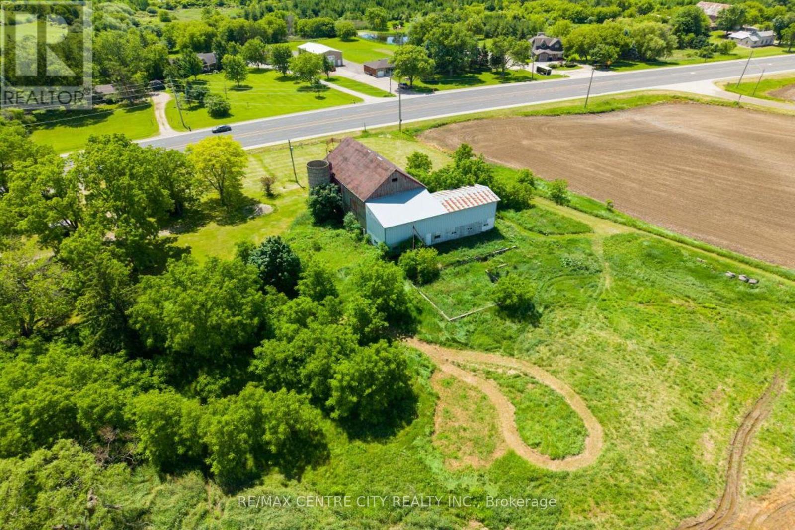 Pt Lt 9 Range 1 Road, Brant, Ontario  N3T 5L4 - Photo 13 - X12800274