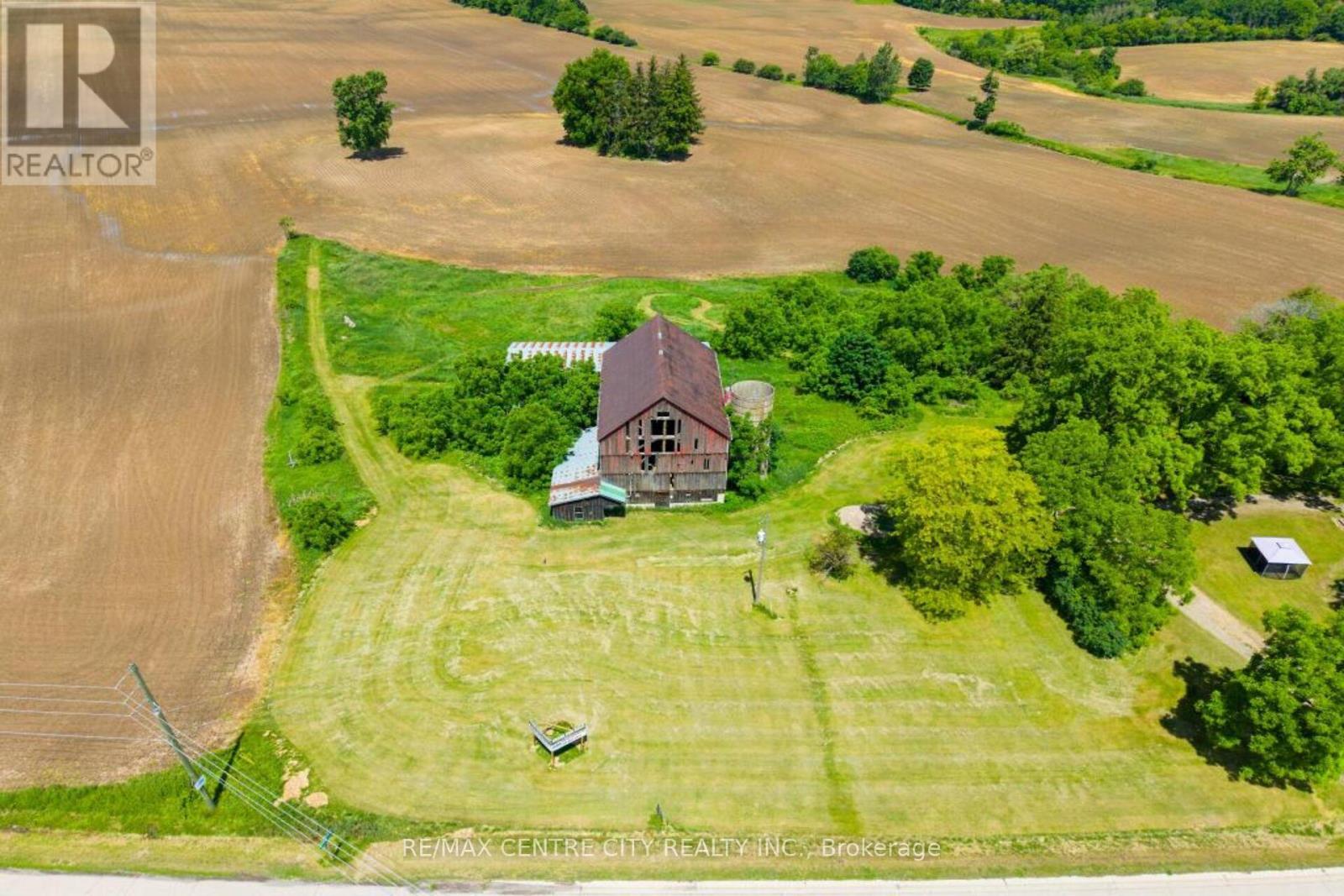 Pt Lt 9 Range 1 Road, Brant, Ontario  N3T 5L4 - Photo 17 - X12800274