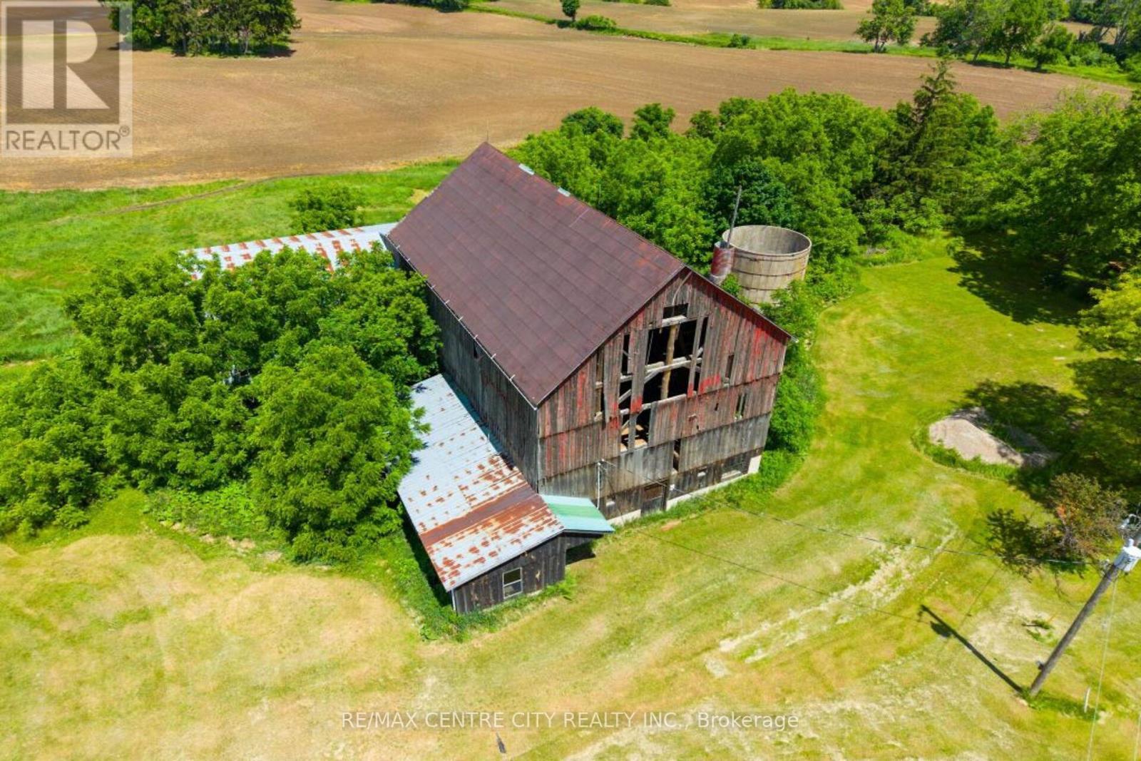 Pt Lt 9 Range 1 Road, Brant, Ontario  N3T 5L4 - Photo 22 - X12800274