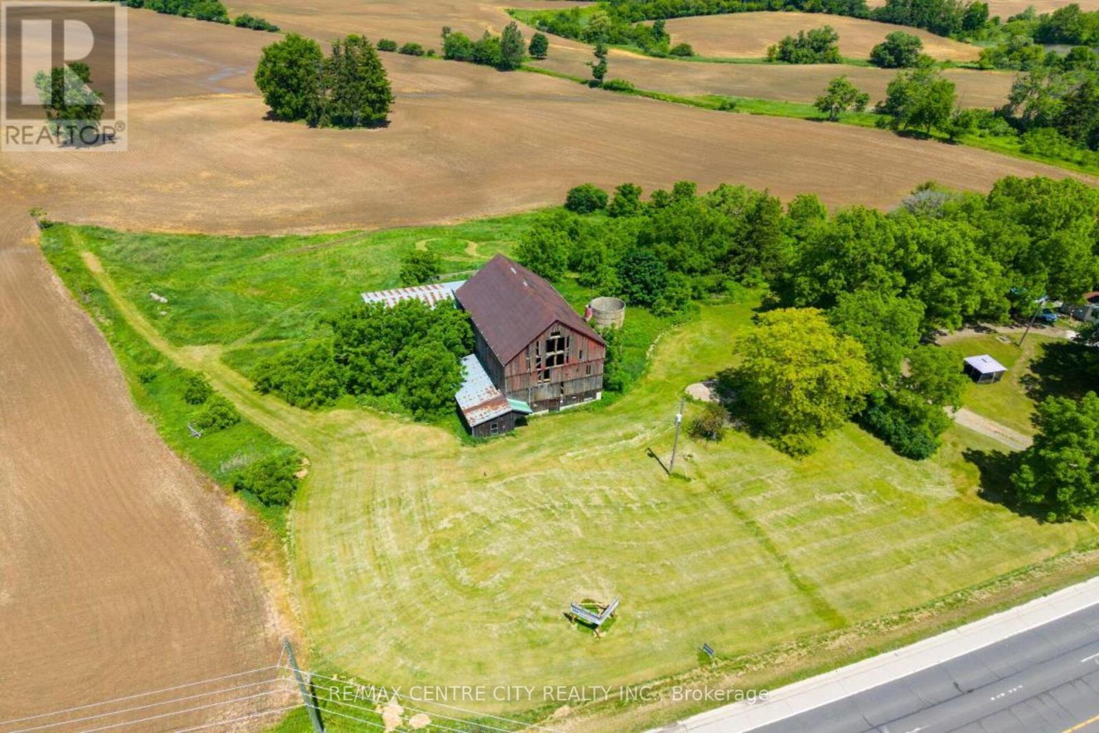 Pt Lt 9 Range 1 Road, Brant, Ontario  N3T 5L4 - Photo 16 - X12800274
