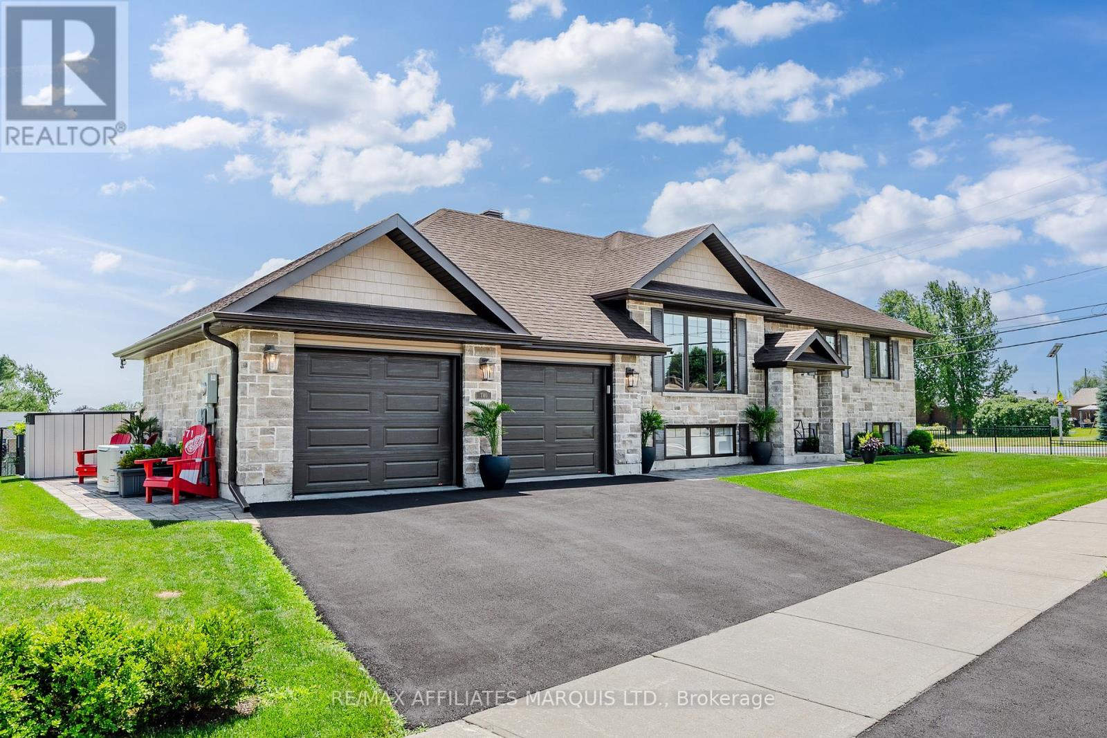2 Mercier Avenue E, Cornwall, Ontario  K6K 1S9 - Photo 2 - X13517502