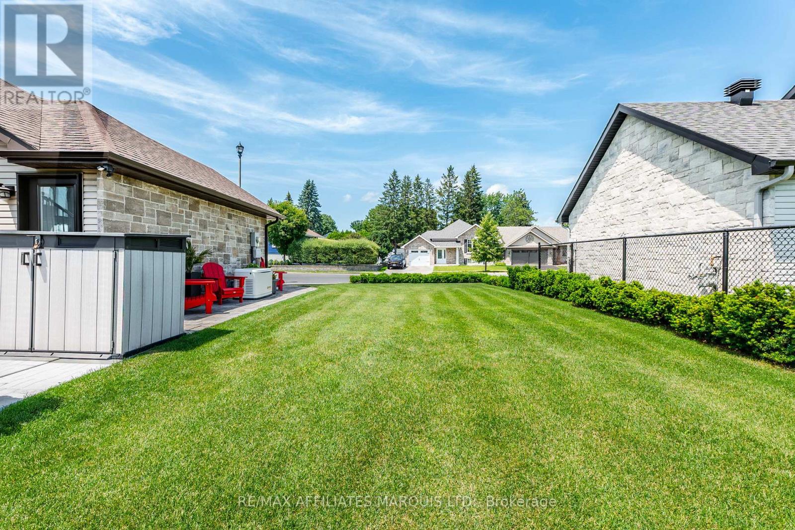 2 Mercier Avenue E, Cornwall, Ontario  K6K 1S9 - Photo 44 - X13517502