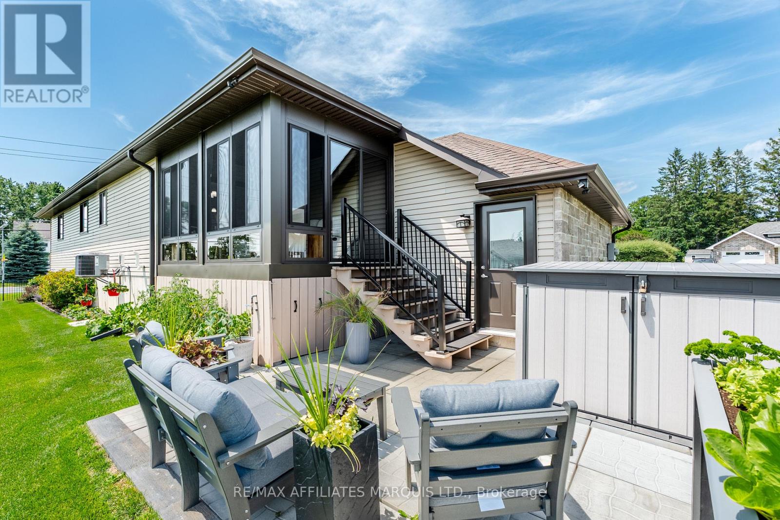 2 Mercier Avenue E, Cornwall, Ontario  K6K 1S9 - Photo 45 - X13517502