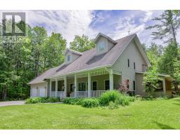 1115 PARTRIDGE LANE, Bracebridge, Ontario