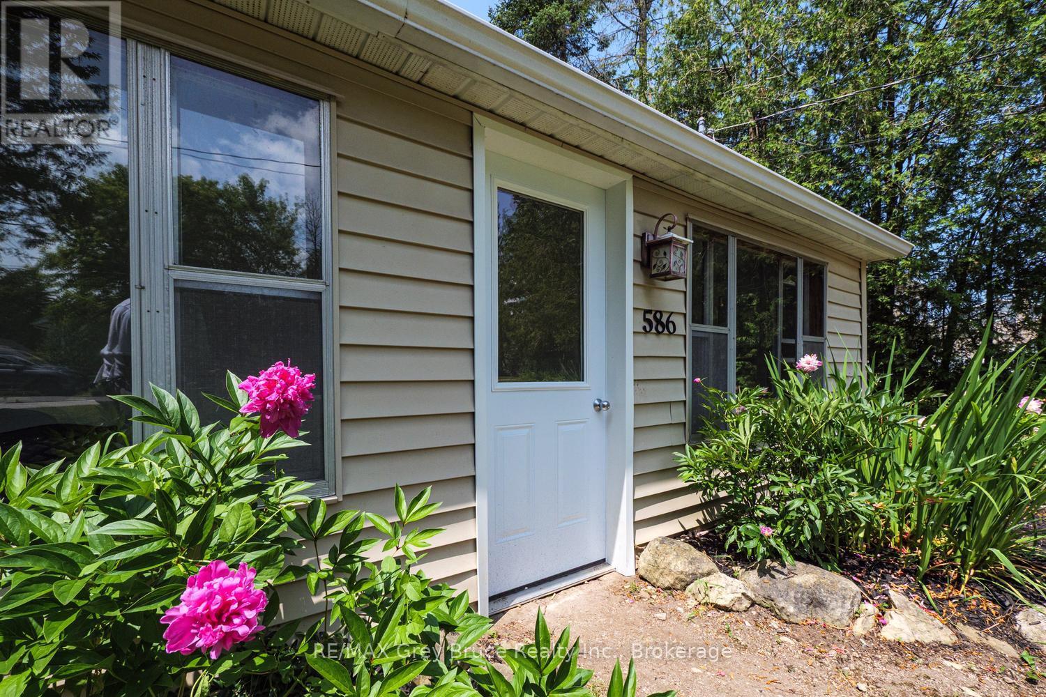 586 Dawson Street S, South Bruce Peninsula, Ontario  N0H 2T0 - Photo 20 - X13517462