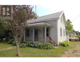 123 JOHN'S AVENUE, central huron (hullett), Ontario