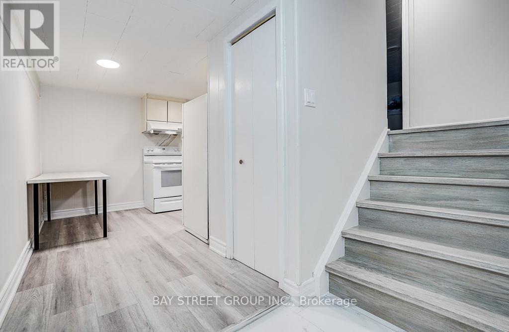 Ground & Basement - 269 Shawnee Circle, Toronto, Ontario  M2H 2Y3 - Photo 11 - C13517448