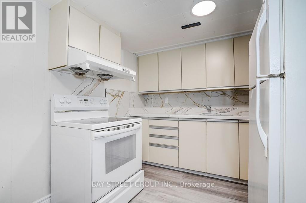 Ground & Basement - 269 Shawnee Circle, Toronto, Ontario  M2H 2Y3 - Photo 12 - C13517448