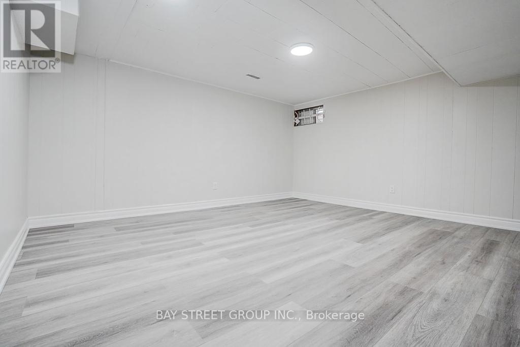 Ground & Basement - 269 Shawnee Circle, Toronto, Ontario  M2H 2Y3 - Photo 13 - C13517448
