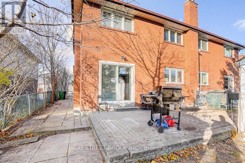 Ground & Basement - 269 Shawnee Circle, Toronto, Ontario  M2H 2Y3 - Photo 19 - C13517448