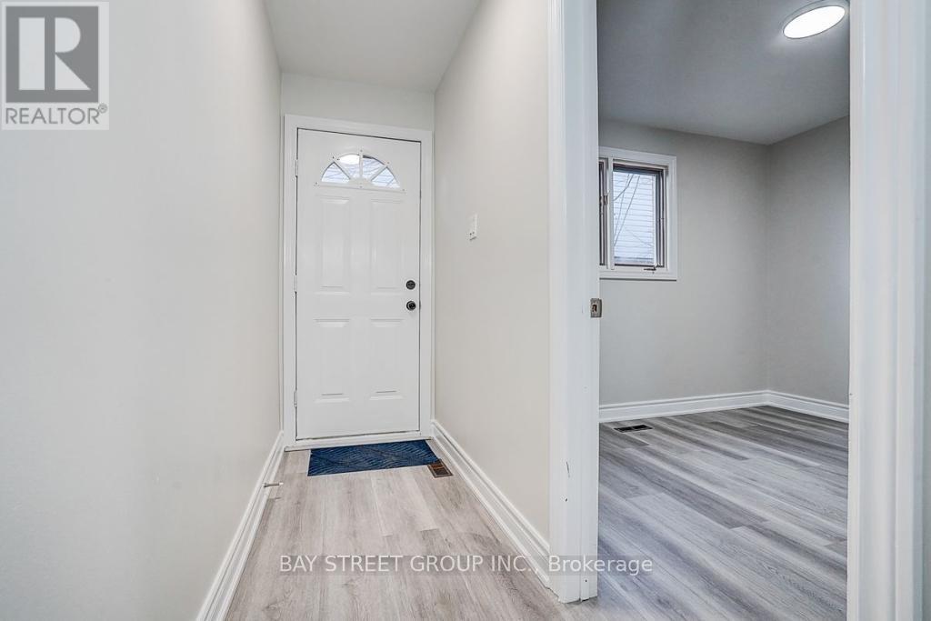 Ground & Basement - 269 Shawnee Circle, Toronto, Ontario  M2H 2Y3 - Photo 2 - C13517448