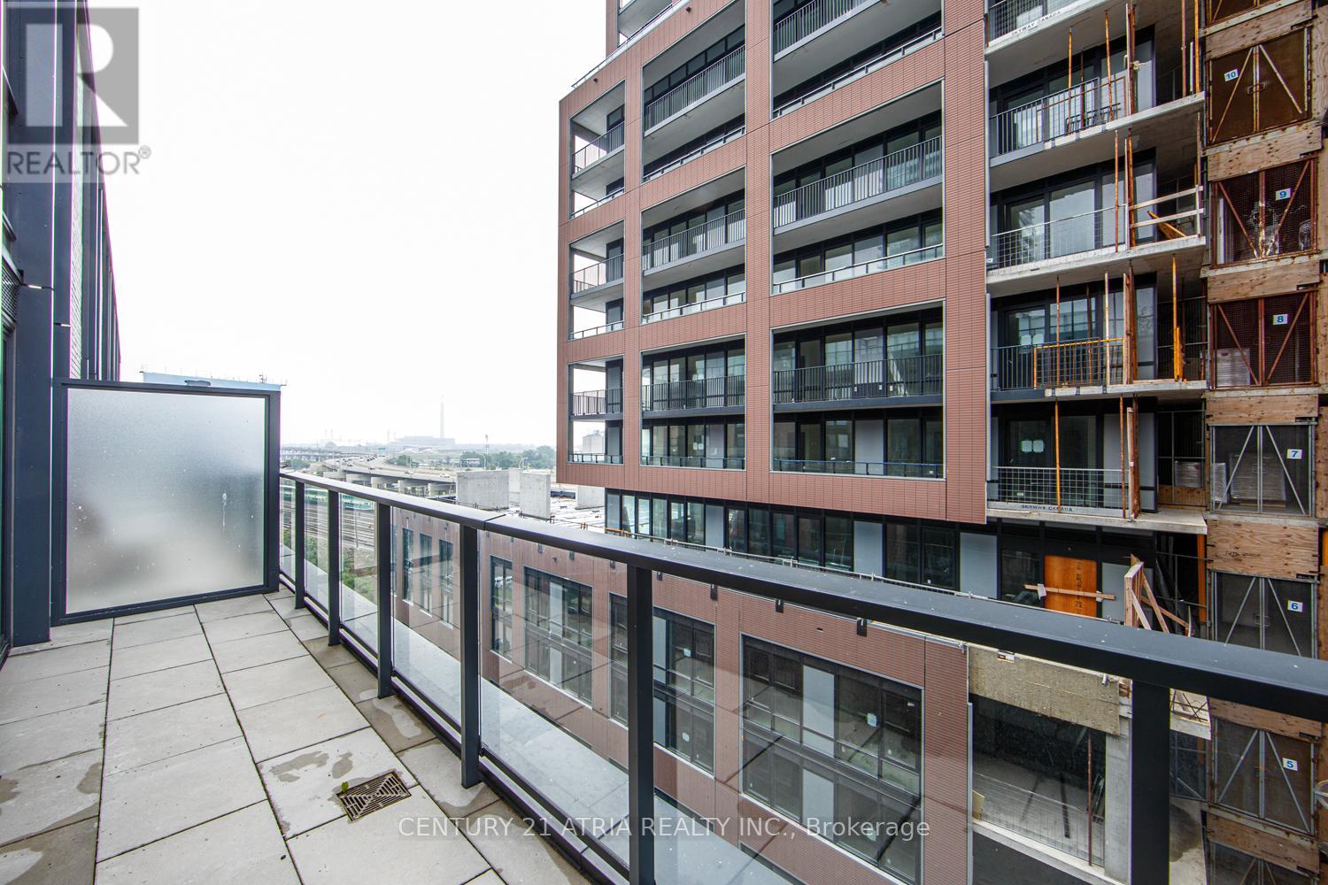 816 - 35 Parliament Street, Toronto, Ontario  M5A 0Z5 - Photo 18 - C13517460