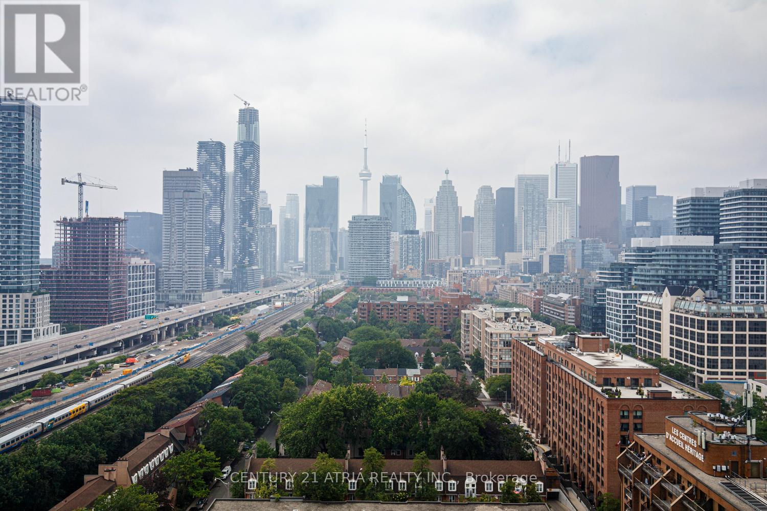 1805 - 35 Parliament Street, Toronto, Ontario  M5A 0Z5 - Photo 14 - C13517480