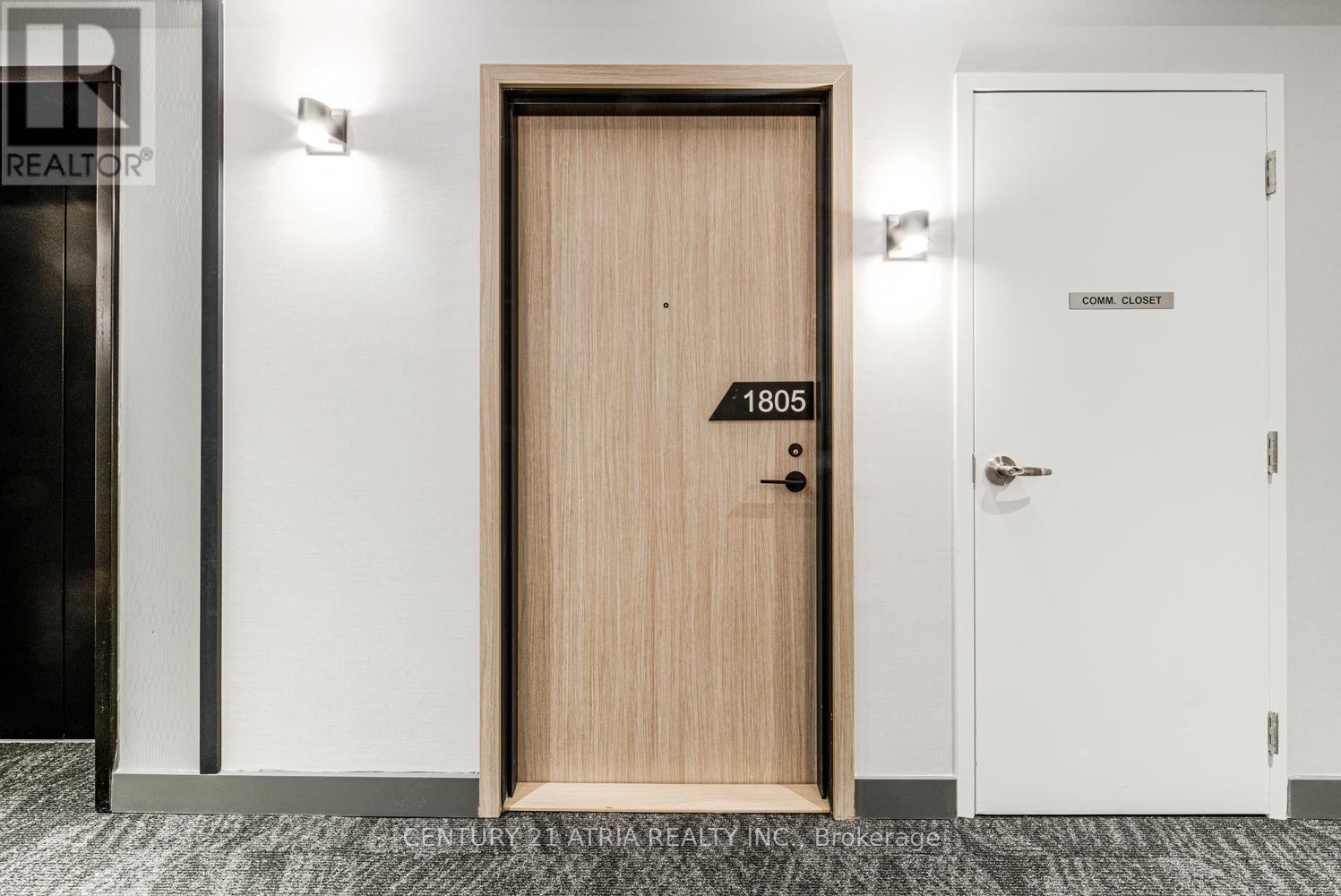 1805 - 35 Parliament Street, Toronto, Ontario  M5A 0Z5 - Photo 15 - C13517480
