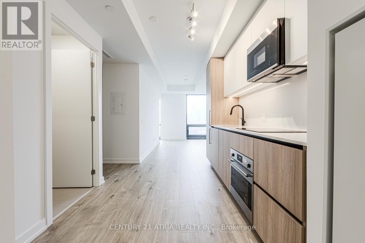 1805 - 35 Parliament Street, Toronto, Ontario  M5A 0Z5 - Photo 5 - C13517480