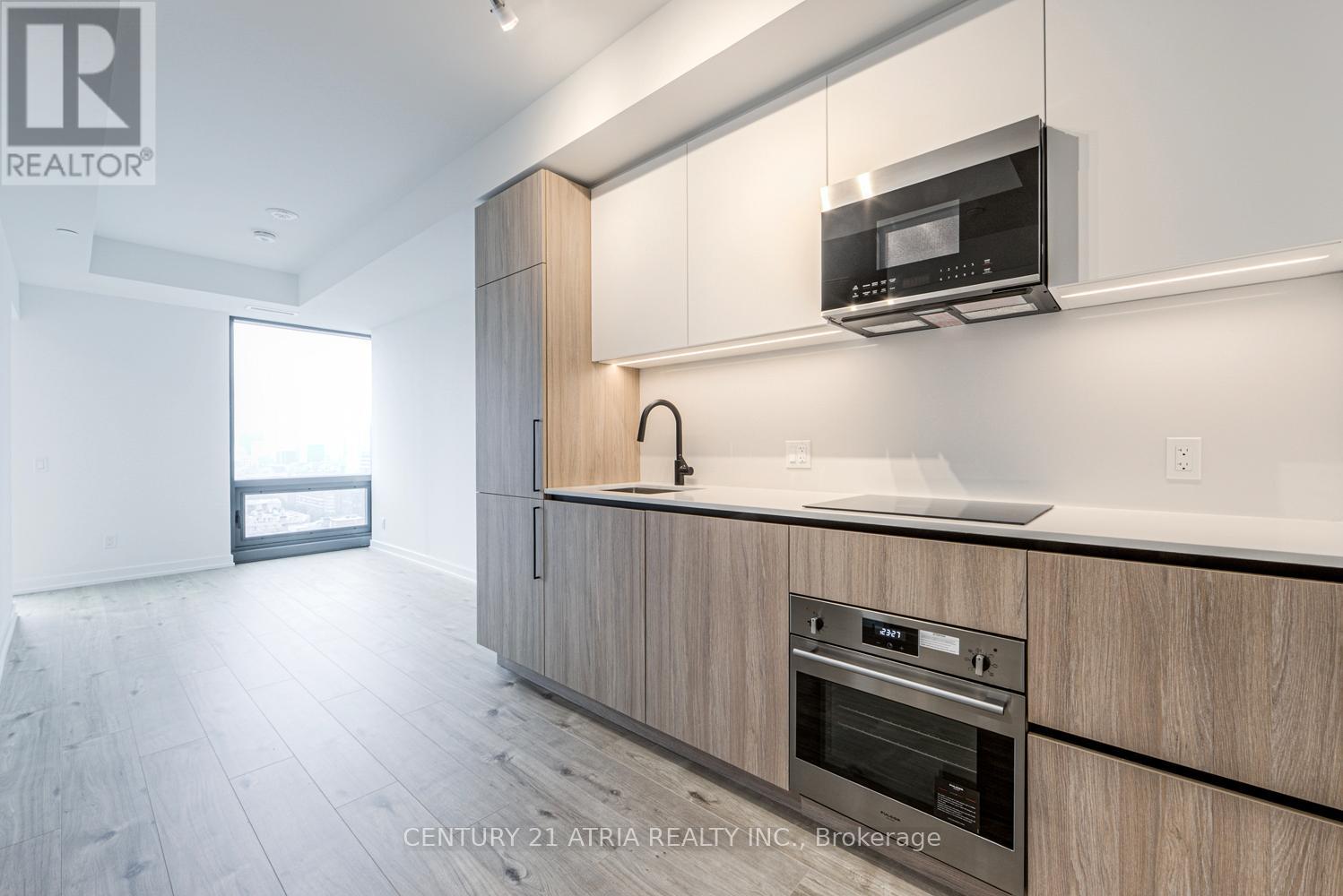 1805 - 35 Parliament Street, Toronto, Ontario  M5A 0Z5 - Photo 6 - C13517480