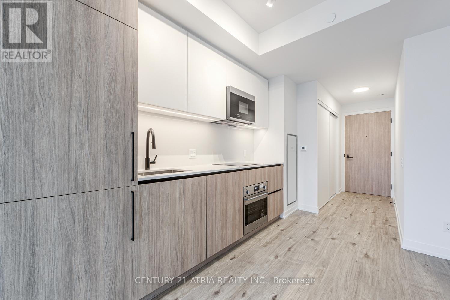 1805 - 35 Parliament Street, Toronto, Ontario  M5A 0Z5 - Photo 7 - C13517480