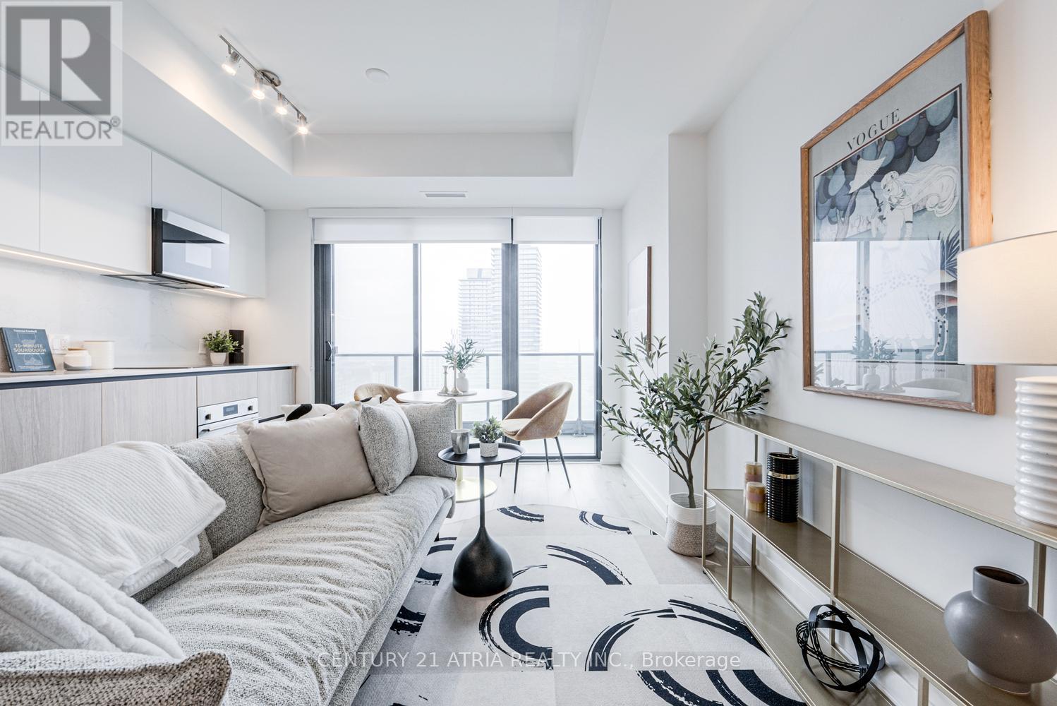 1813 - 35 Parliament Street, Toronto, Ontario  M5A 0Z5 - Photo 11 - C13517488