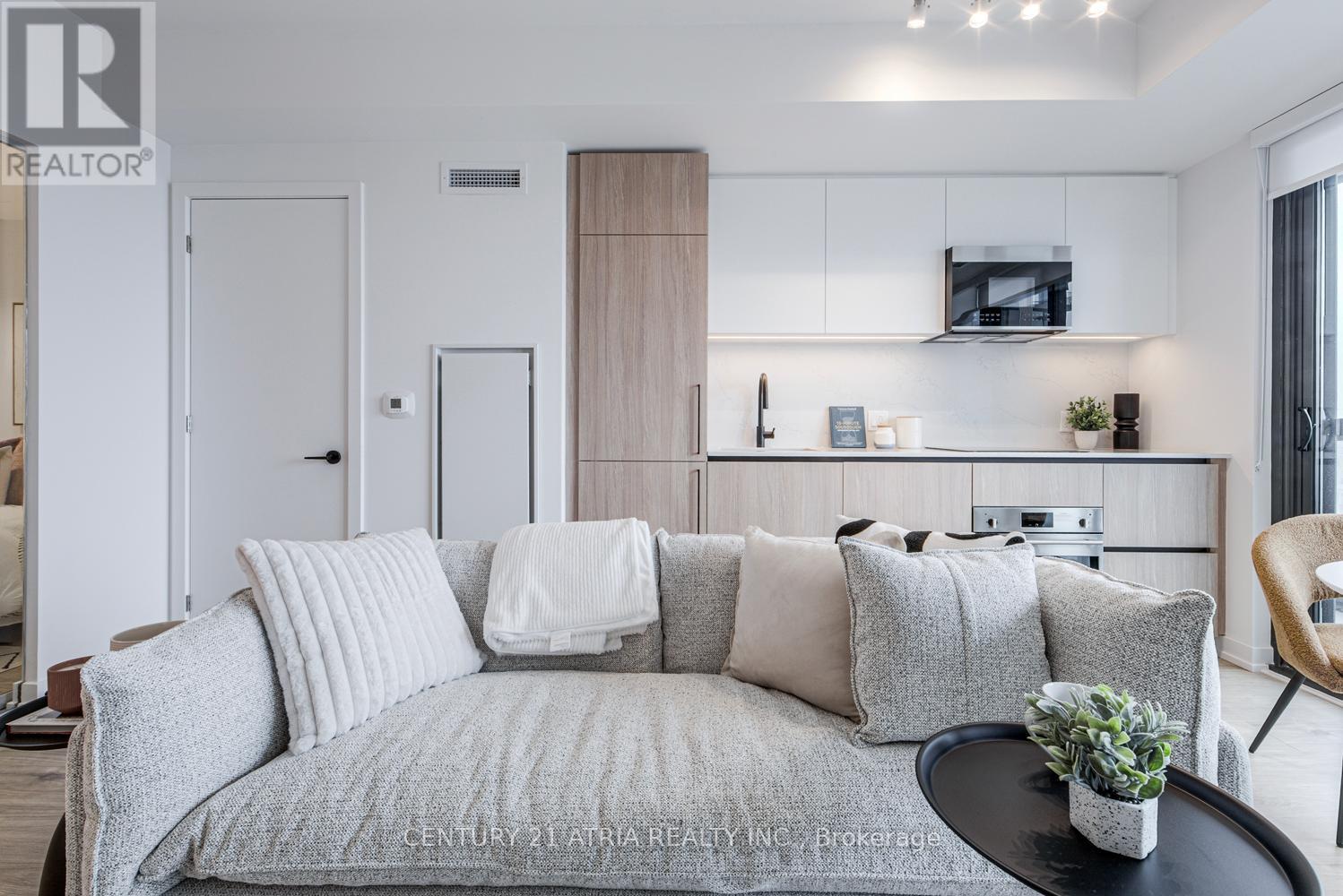 1813 - 35 Parliament Street, Toronto, Ontario  M5A 0Z5 - Photo 12 - C13517488