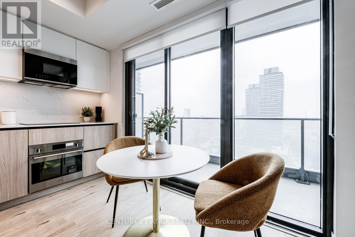 1813 - 35 Parliament Street, Toronto, Ontario  M5A 0Z5 - Photo 13 - C13517488