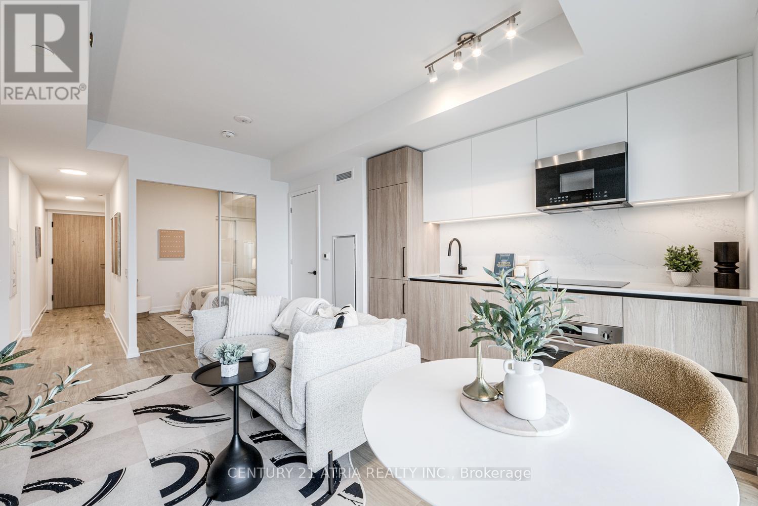 1813 - 35 Parliament Street, Toronto, Ontario  M5A 0Z5 - Photo 14 - C13517488