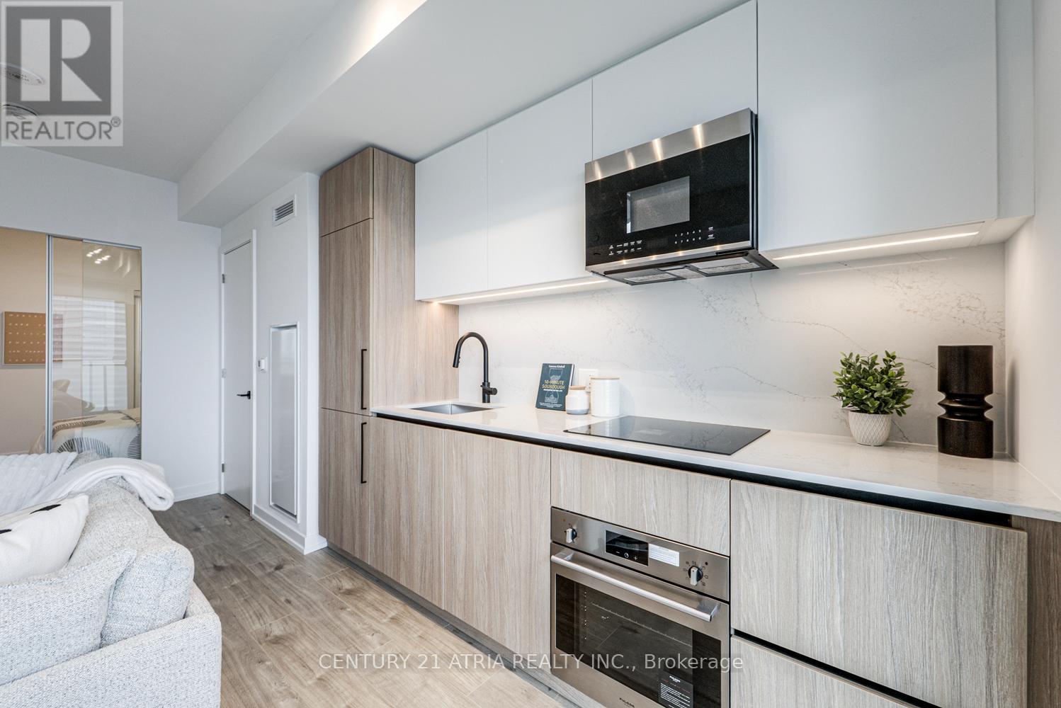 1813 - 35 Parliament Street, Toronto, Ontario  M5A 0Z5 - Photo 15 - C13517488