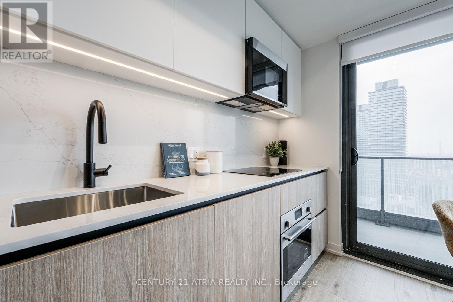 1813 - 35 Parliament Street, Toronto, Ontario  M5A 0Z5 - Photo 19 - C13517488