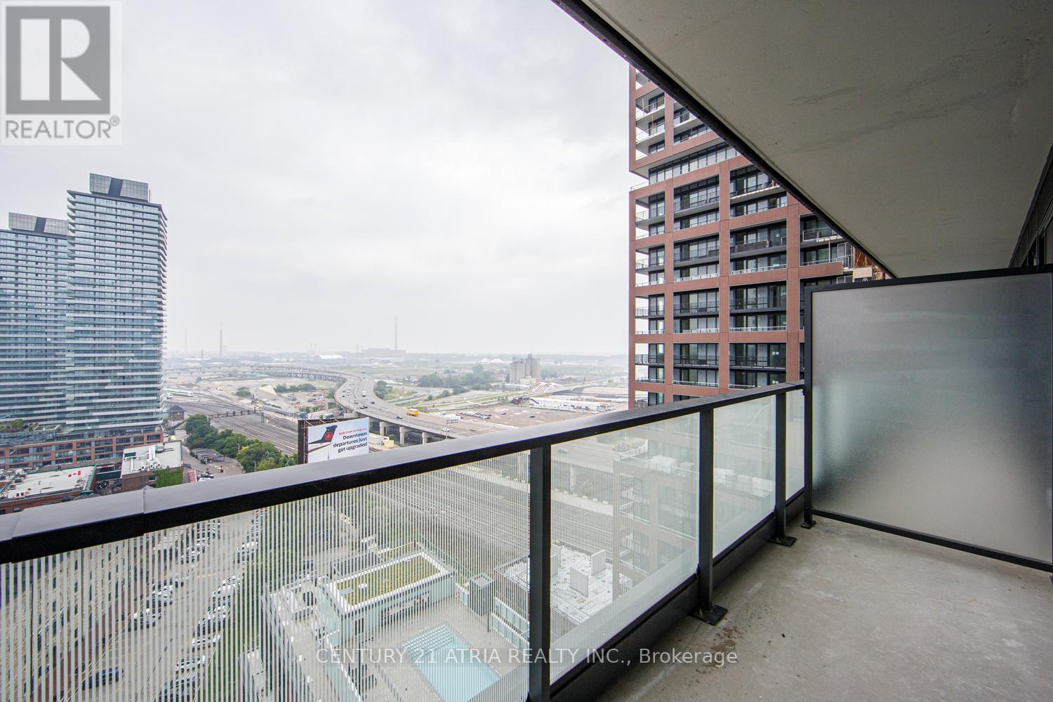 1813 - 35 Parliament Street, Toronto, Ontario  M5A 0Z5 - Photo 24 - C13517488