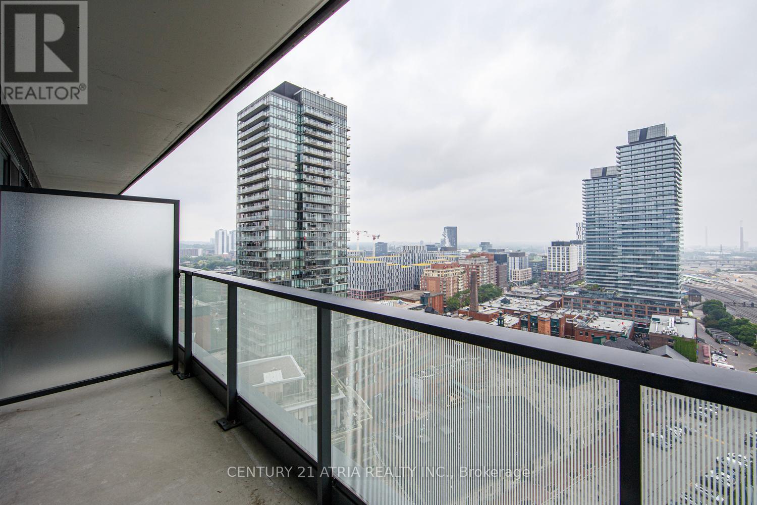 1813 - 35 Parliament Street, Toronto, Ontario  M5A 0Z5 - Photo 25 - C13517488