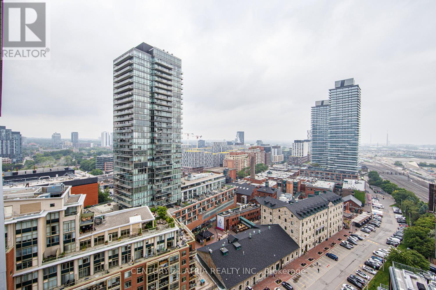 1813 - 35 Parliament Street, Toronto, Ontario  M5A 0Z5 - Photo 26 - C13517488