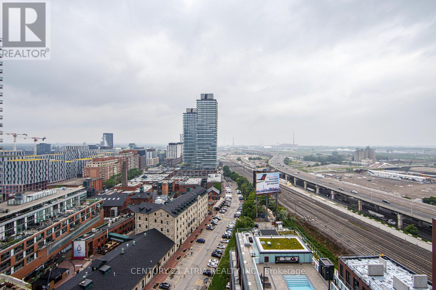 1813 - 35 Parliament Street, Toronto, Ontario  M5A 0Z5 - Photo 27 - C13517488